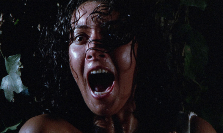 American Genre Film Archive Emanuelle And The Last Cannibals